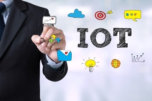 iot security